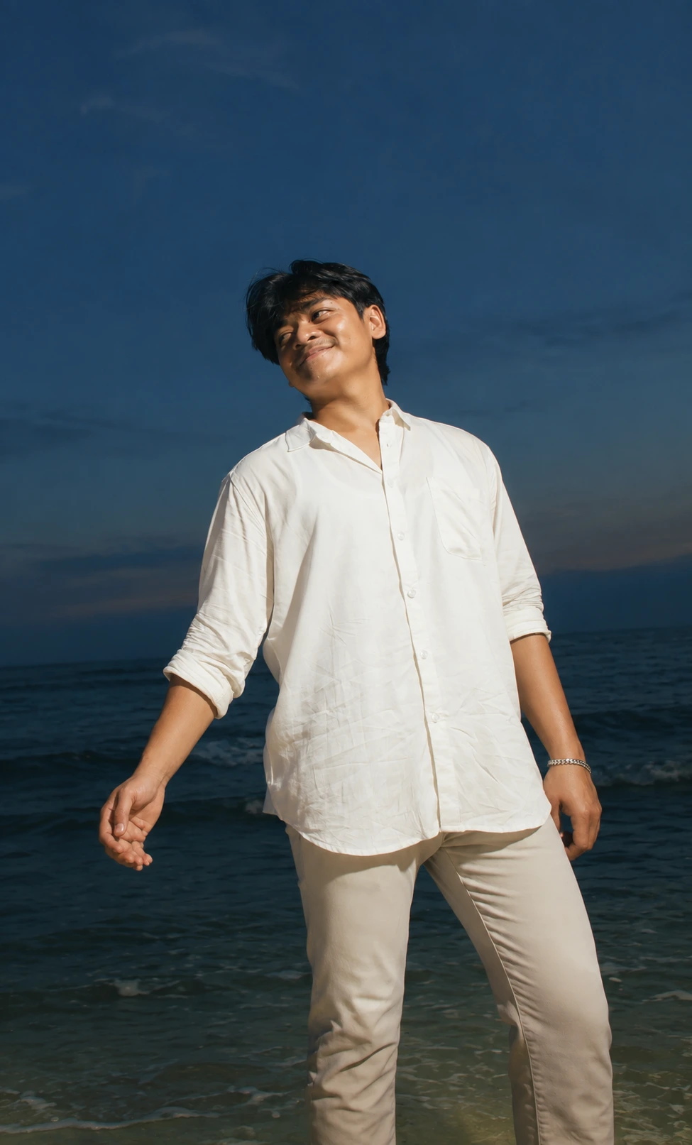Farhan Habiburrahman
