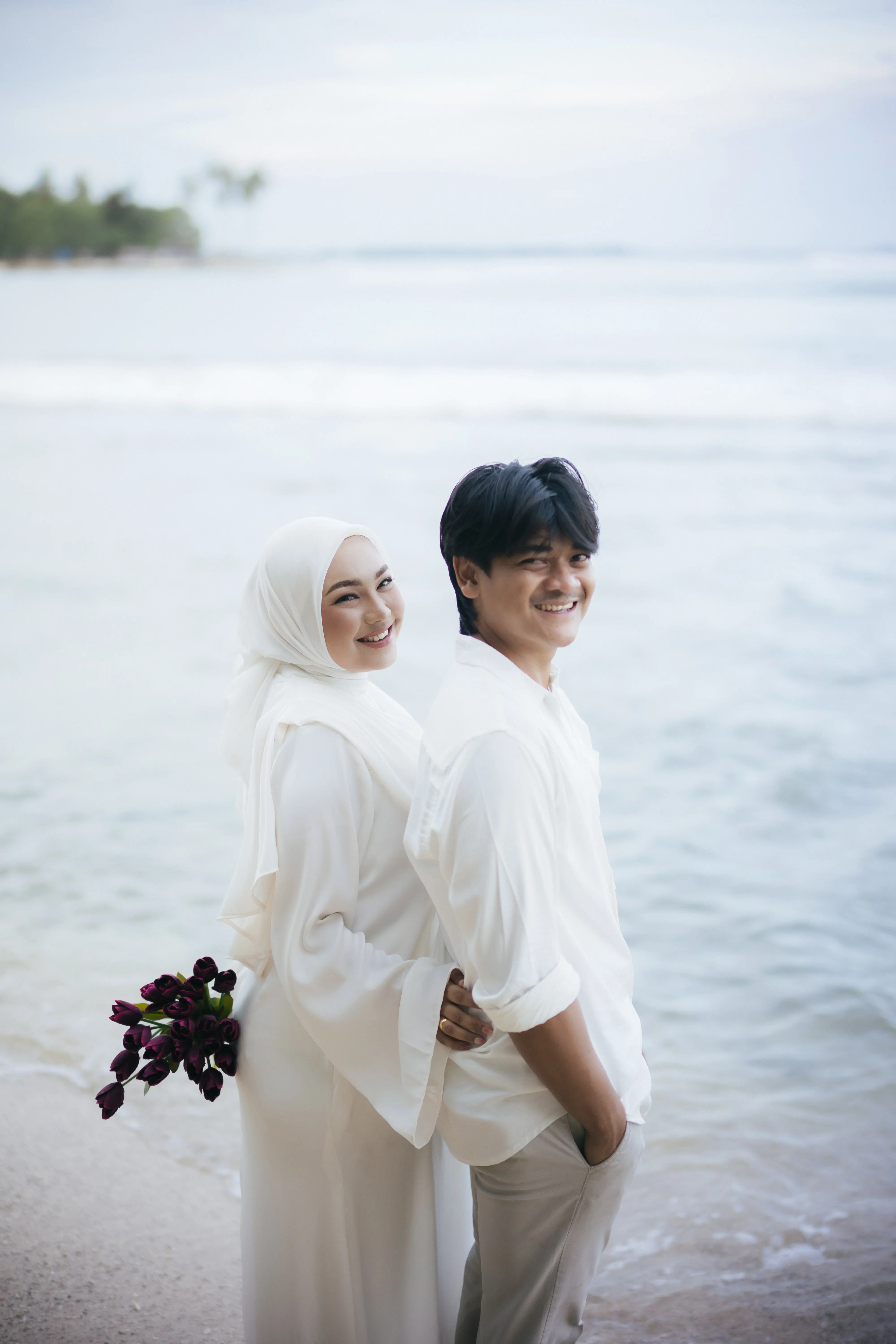 Momen Bahagia 1