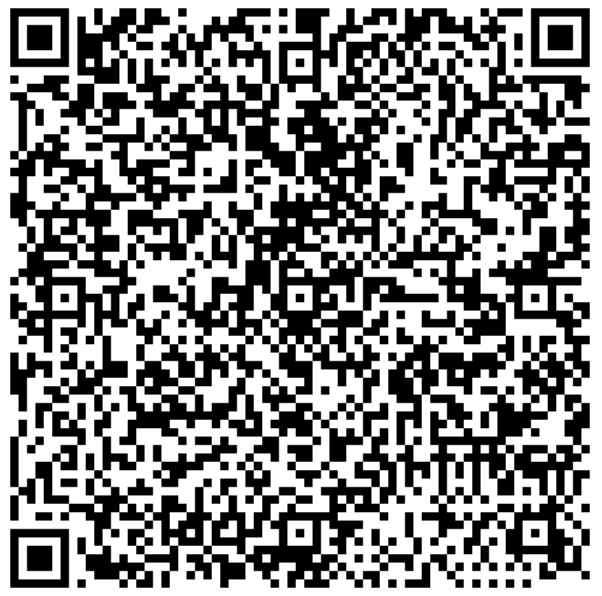 QR Code Google Maps Lokasi Resepsi